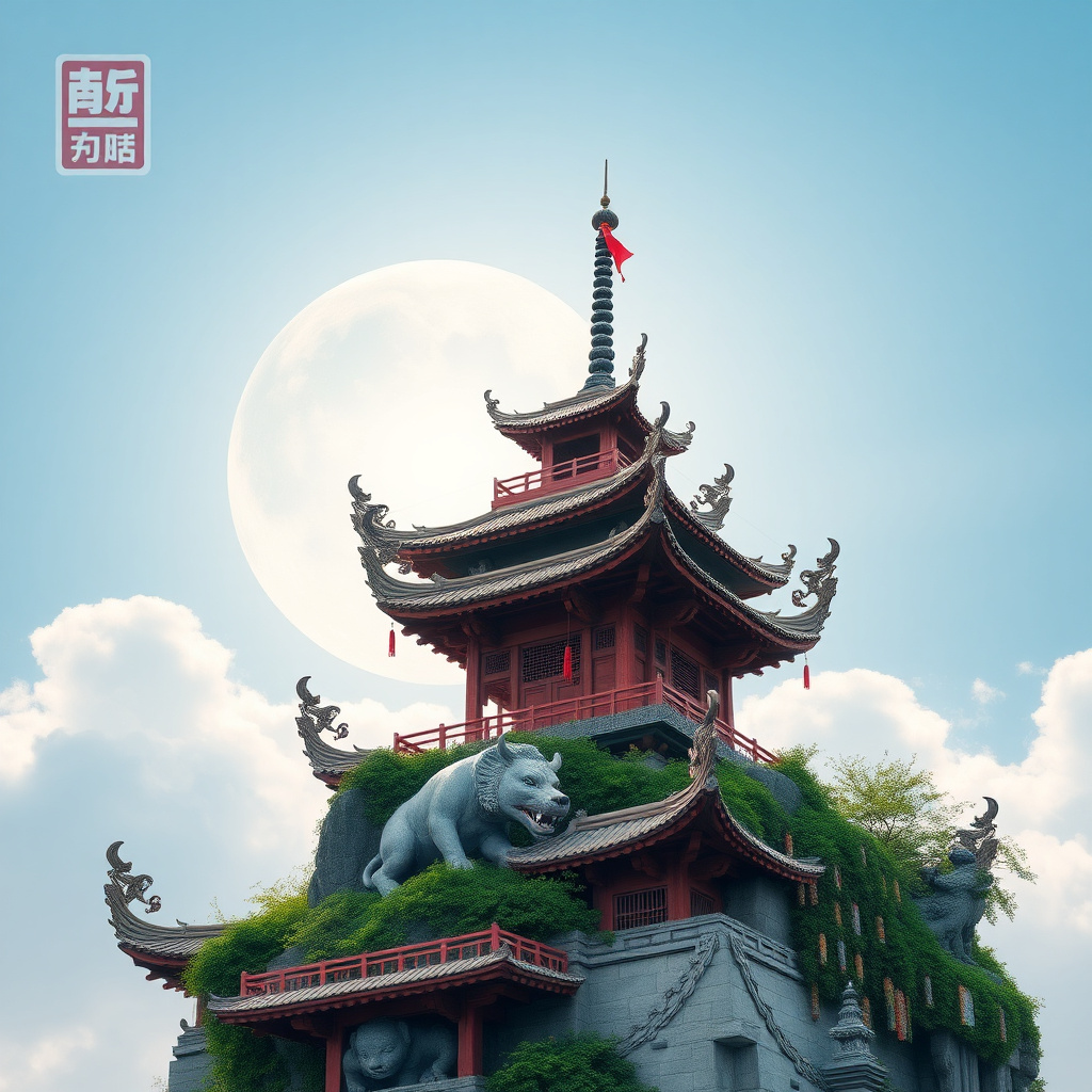 动漫: 狐妖小红娘